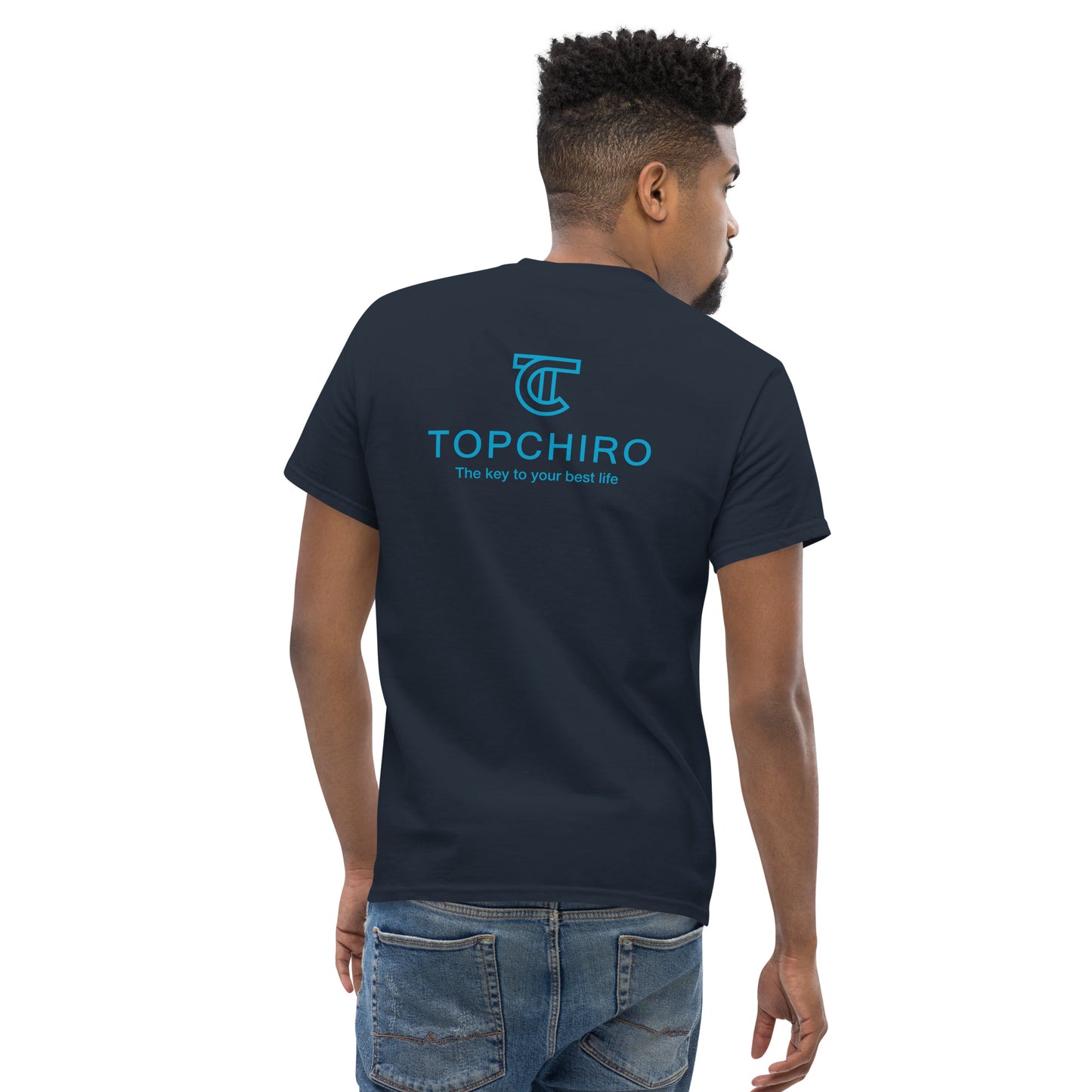 Men's Relaxed T-Shirt