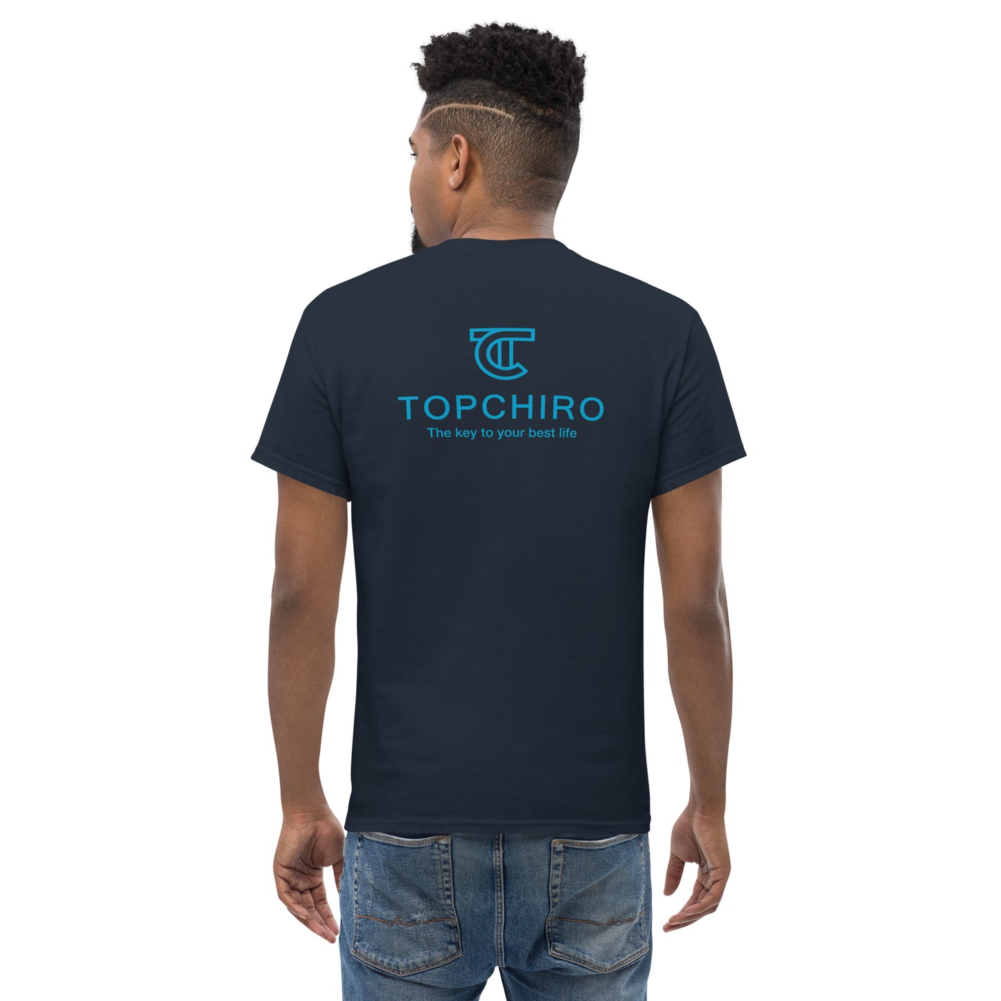 Men's Relaxed T-Shirt