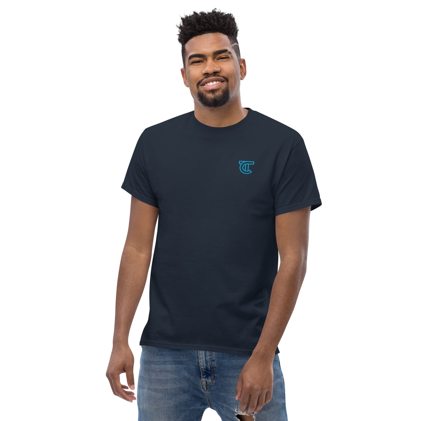 Men's Relaxed T-Shirt