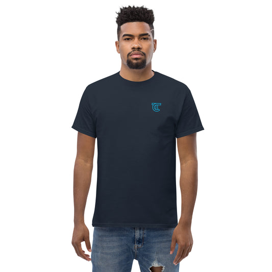 Men's Relaxed T-Shirt