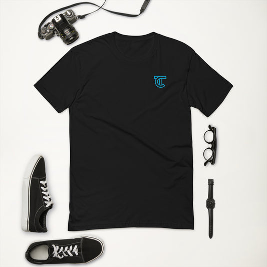 Men's Fitted T-shirt