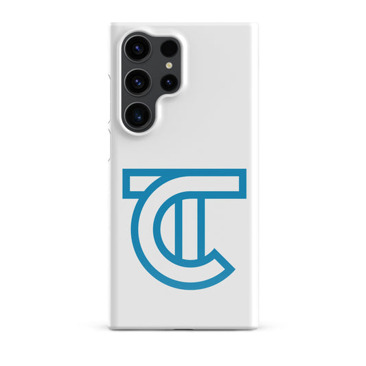 Snap case for Samsung®