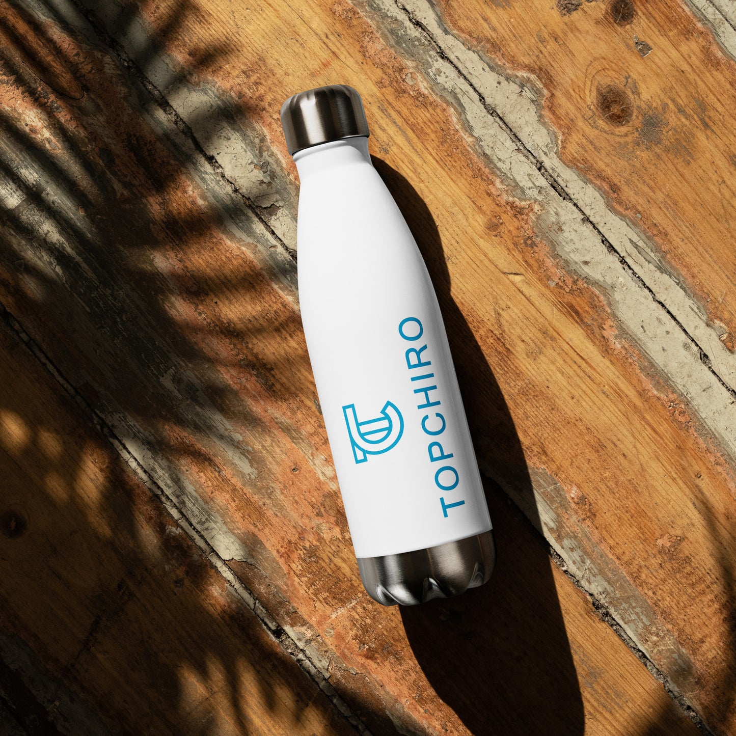 Stainless Steel Water Bottle