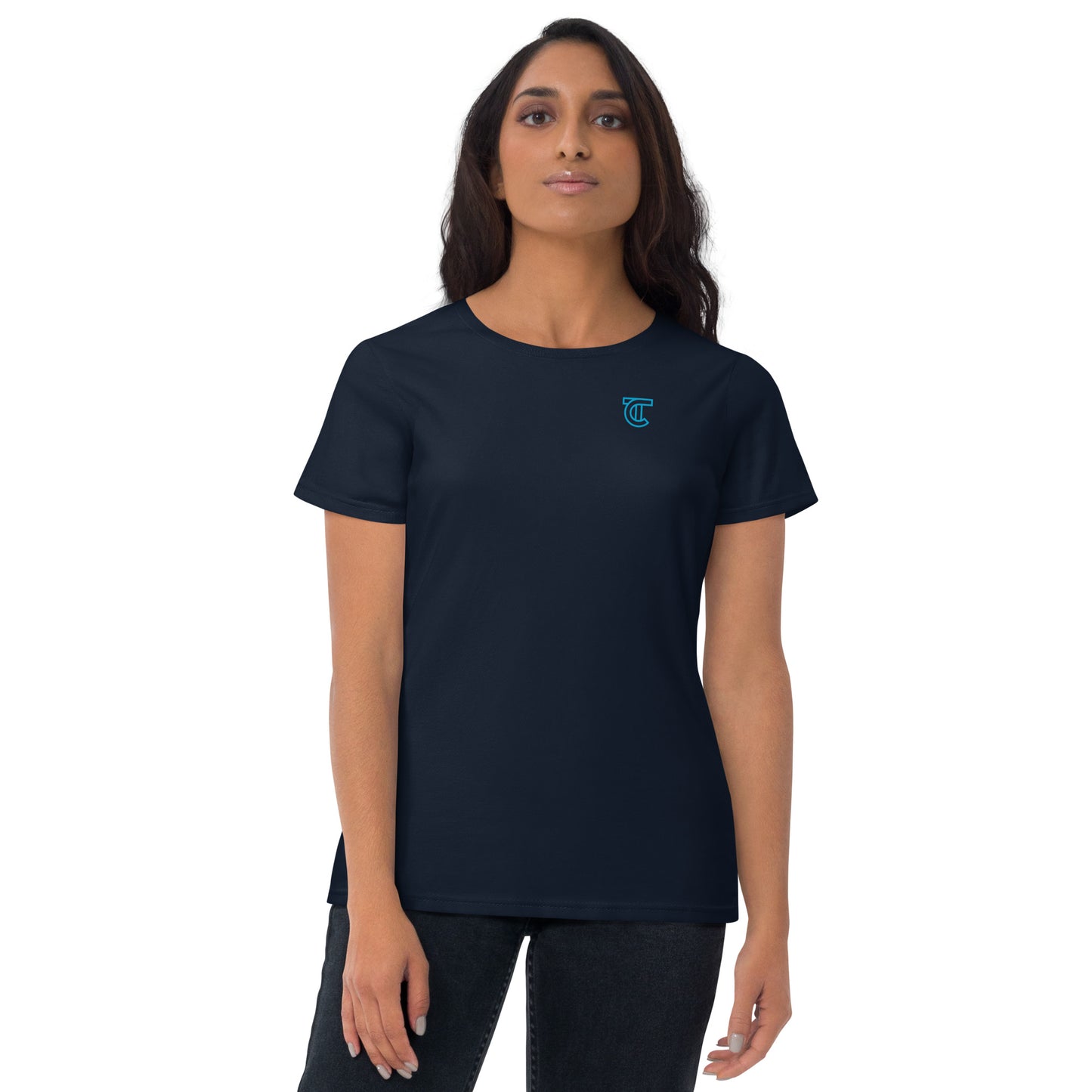 Women's Fitted T-shirt