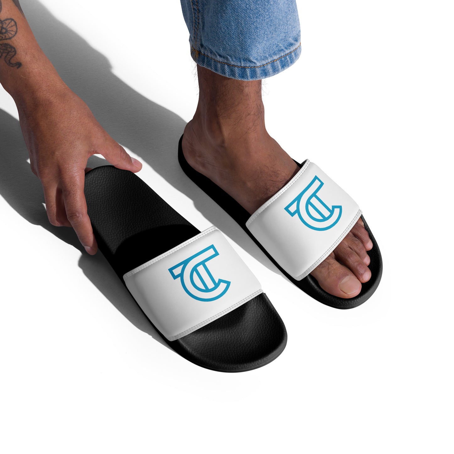 Men’s slides