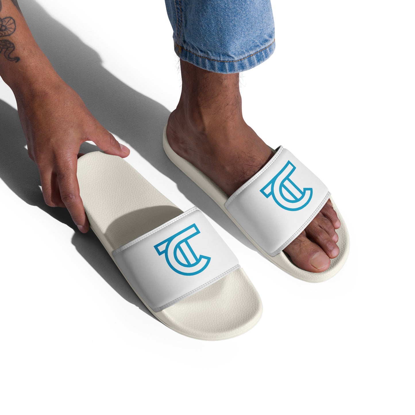 Men’s slides